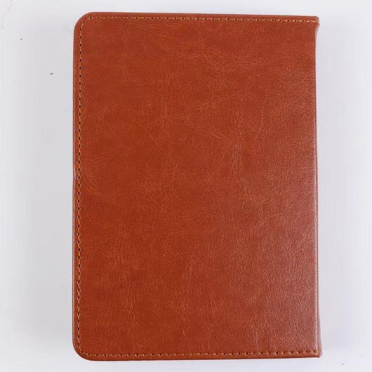 One Minute with God for Men, 365 Days Deluxe Devotional Journal