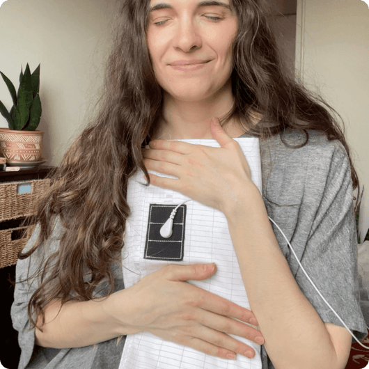 Grounding Well Technology  Bed Sheet